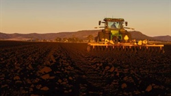Exceptional irrigated farming operation in a tightly held district | Video