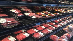 July brings food inflation relief, but red meat is still driving costs