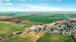 Hands off our lentil crop, strict proviso on Victorian block's sale