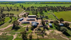 Premium farming, livestock property Kilnyana on the market for $33 million