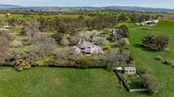 Premium livestock property complete with 12km of river frontage | Video