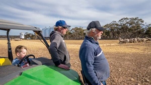 Trust tax reforms leave state duty questions hanging over farm families