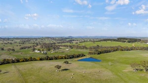 Outstanding grazing property with bonus large-scale solar farm project | Video